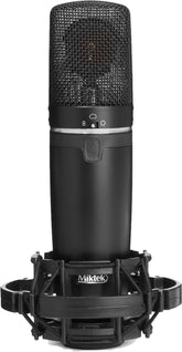 Miktek MK300